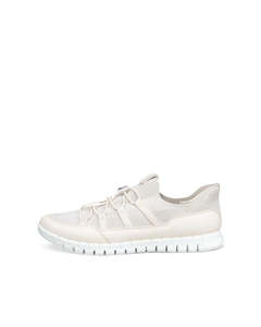 Hers Sneakers: GRUUV LITE-ECCO