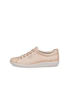 Hers Sneakers: SOFT 2.0-ECCO
