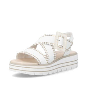 Wedges: WYLER-REMONTE