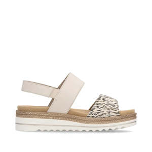Wedges: SIMONE-REMONTE