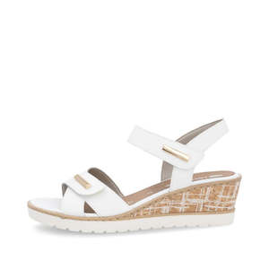 Wedges: WILFORD-REMONTE