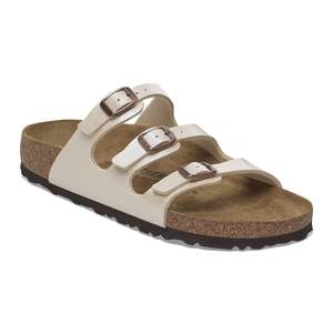 Hers Wide Feet Friendly: FLORIDA-BIRKENSTOCK