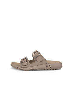 Hers Wide Feet Friendly: COZMO-ECCO