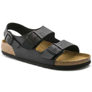 His Casual: MILANO-BIRKENSTOCK