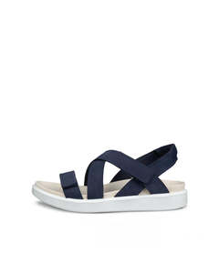 Casual Sandals: SOFT SANDAL-ECCO