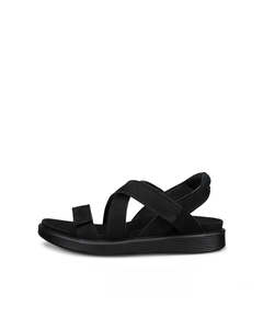 Casual Sandals: SOFT SANDAL -ECCO