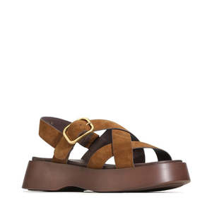Casual Sandals: BARISTA-EOS