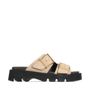 Casual Sandals: MONNI-EOS