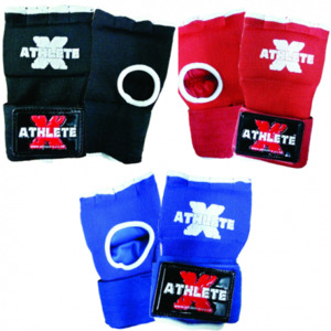 Products: Boxing Fast Wraps - Gel