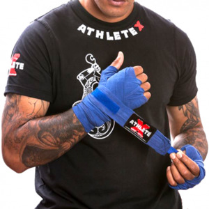 Products: Boxing Wraps - 3.5M