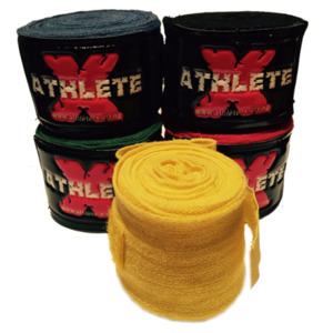 Products: Boxing Wraps - 4M