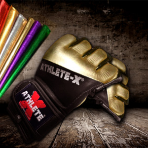 Products: Heavy Metal MMA Gloves