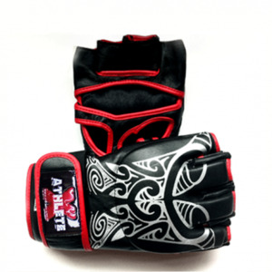 MMA / Combat Gloves - Tribal