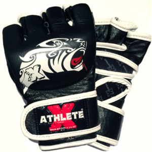 Products: MMA / Combat Gloves - Hungry Shadow