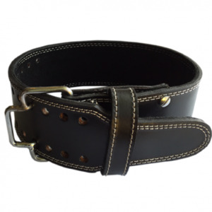 Products: Power Series Leather Power Lifting Belt