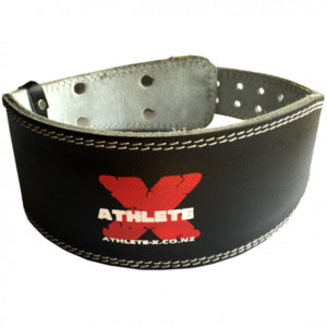 Products: Gym Belt - Economy