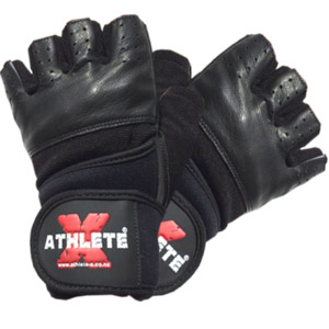 Products: Body Building Gloves