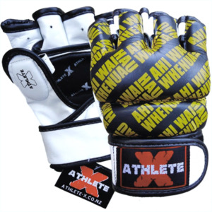 Products: MMA / Combat Gloves - Element