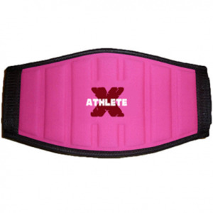 Lumbar Support Neoreen Gym Belt- Pink
