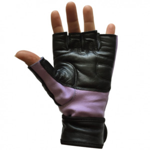 Lifting Gloves - 2 x Colours