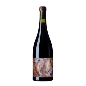 Frontpage: 2024 Omaka Valley Pinot Noir