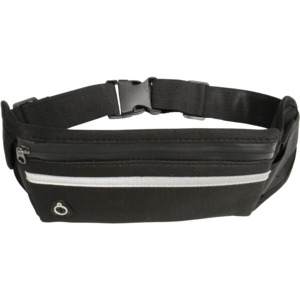 Run-Walk Waist Pack