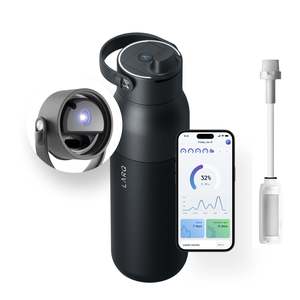 LARQ Pure-Vis 2.0 1Lt