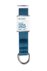 Products: Yoga Strap 240cm