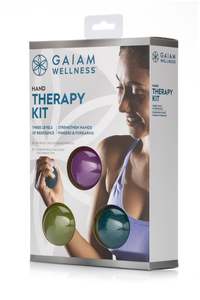 Products: Hand Therapy Kit