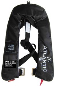 Products: Inflatable Life Jacket 1013