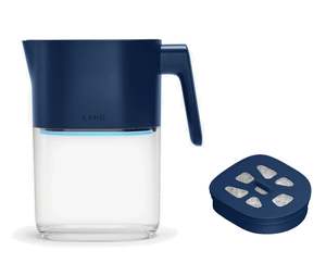 LARQ Pitcher PureVis™ Bundle