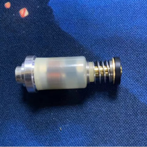 Products: Thetford Caravan Fridge N-Model Gas Solenoid