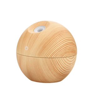 Gaiam USB Mini Oil Diffuser