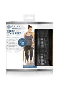 Products: Treat Your Feet
