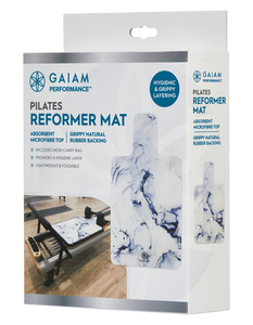 Products: Pilates Reformer Mat