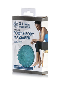 Products: Foot & Body Massager