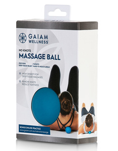 Products: No Knots Massage Ball