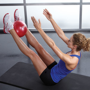 Products: Yoga Pilates Ball