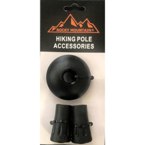 Products: Trekking Pole Accessory Pack