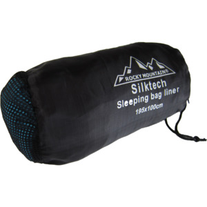 Products: Sleeping Liner Poly/Silk XL