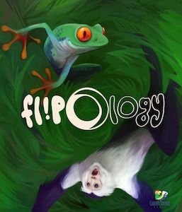 Games: Flipology