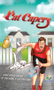 Games: Cat Capers