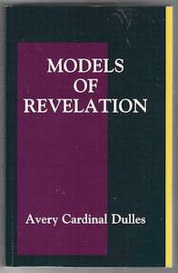 Religion: Models of Revelation