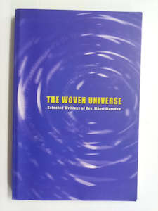 Maori Books: The Woven Universe - Selected Writings of Rev. Māori Marsden