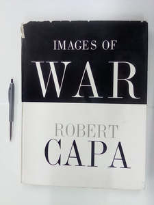 Images of War - Robert Capa