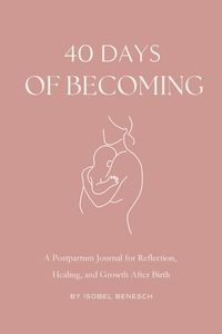 Postpartum Journal