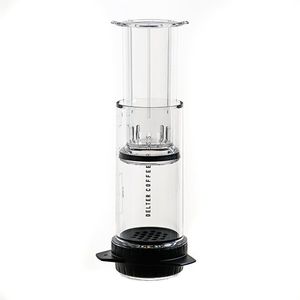 Products: Delter Coffee Press