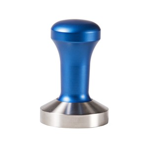 Products: Blue Coffee Tamper 58mm