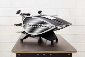 Products: The Speedster - Kees Van Der Westen