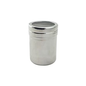 Products: Rhino Cocoa Shaker - Stainless Steel - Fine